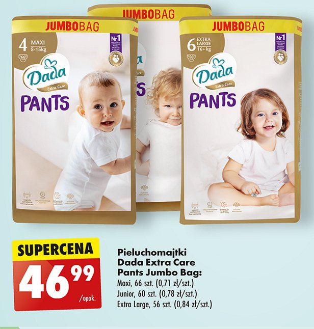 noworodkowi przecieka pampers