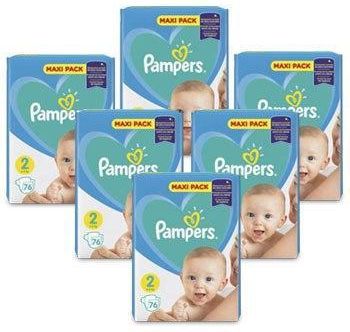 pampers active baby dry pieluchy rozmiar 4 maxi