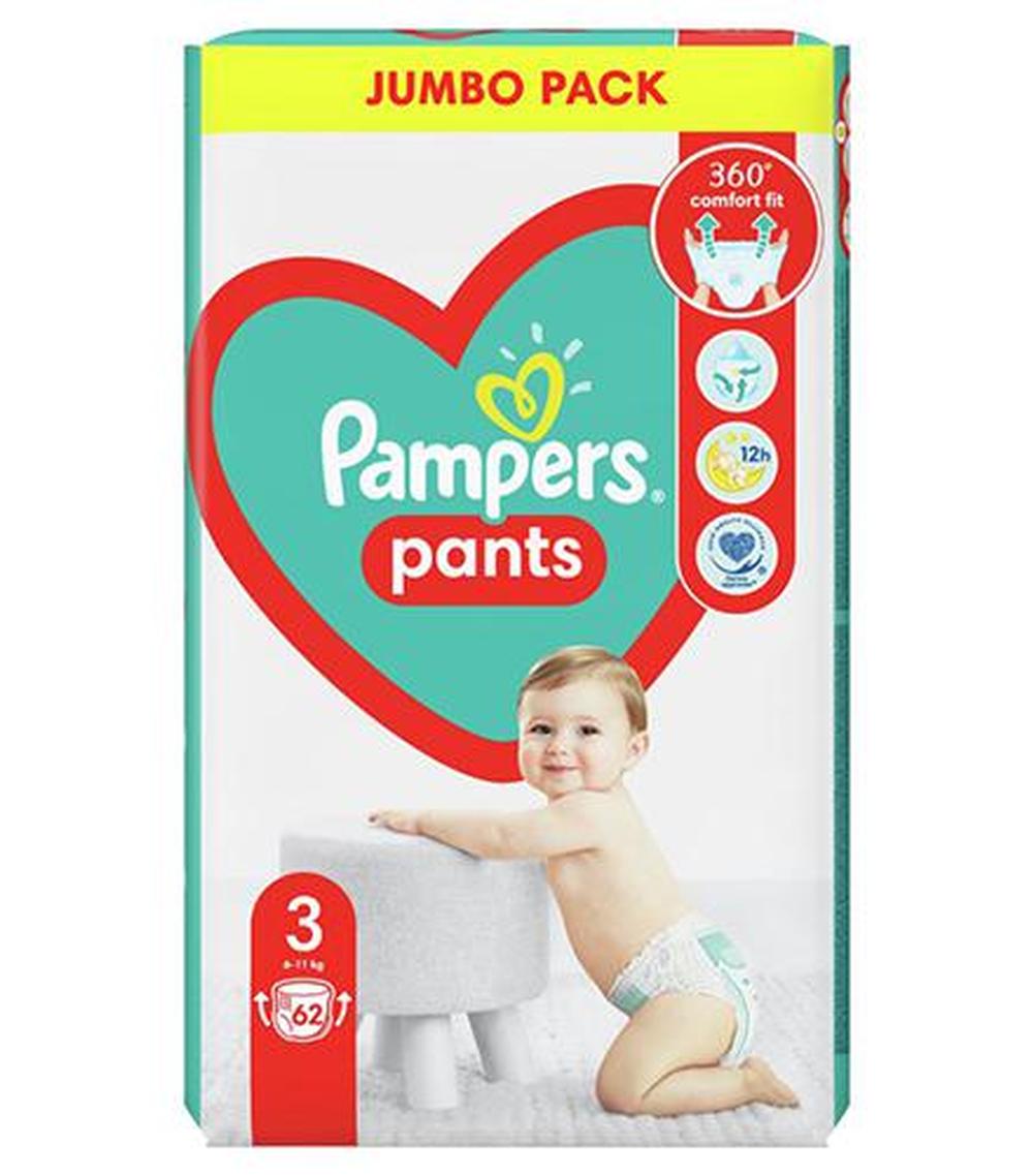 pampers 3 74 szt ceneo