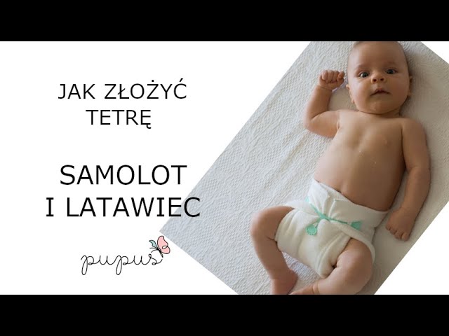 pampers gazetka