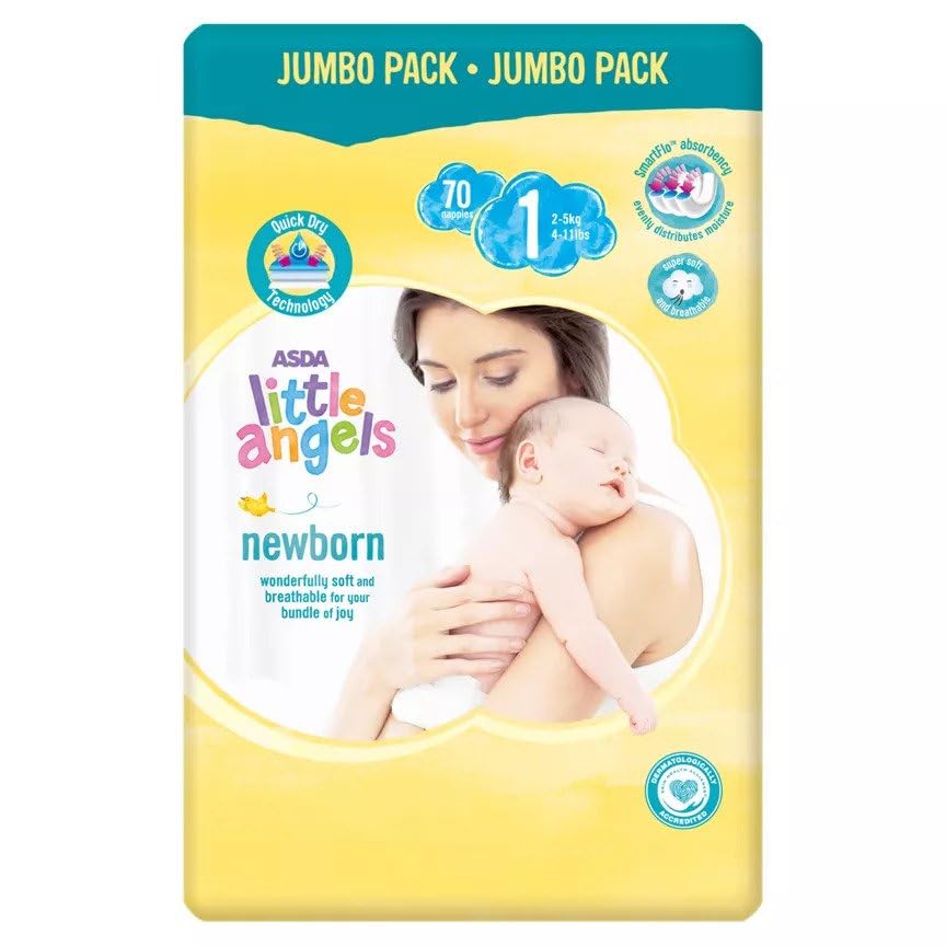 reusable pampers