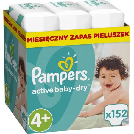 rossmann pieluchy pampers 5