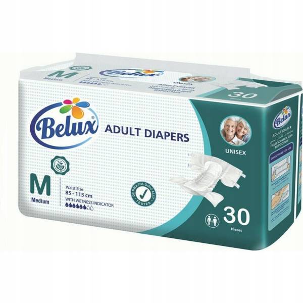 pampers 6 26 sztuk