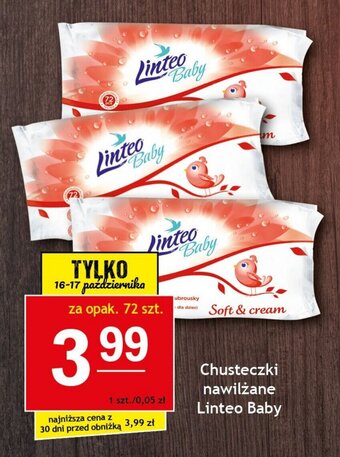 promocja lidl pieluchy lupilu