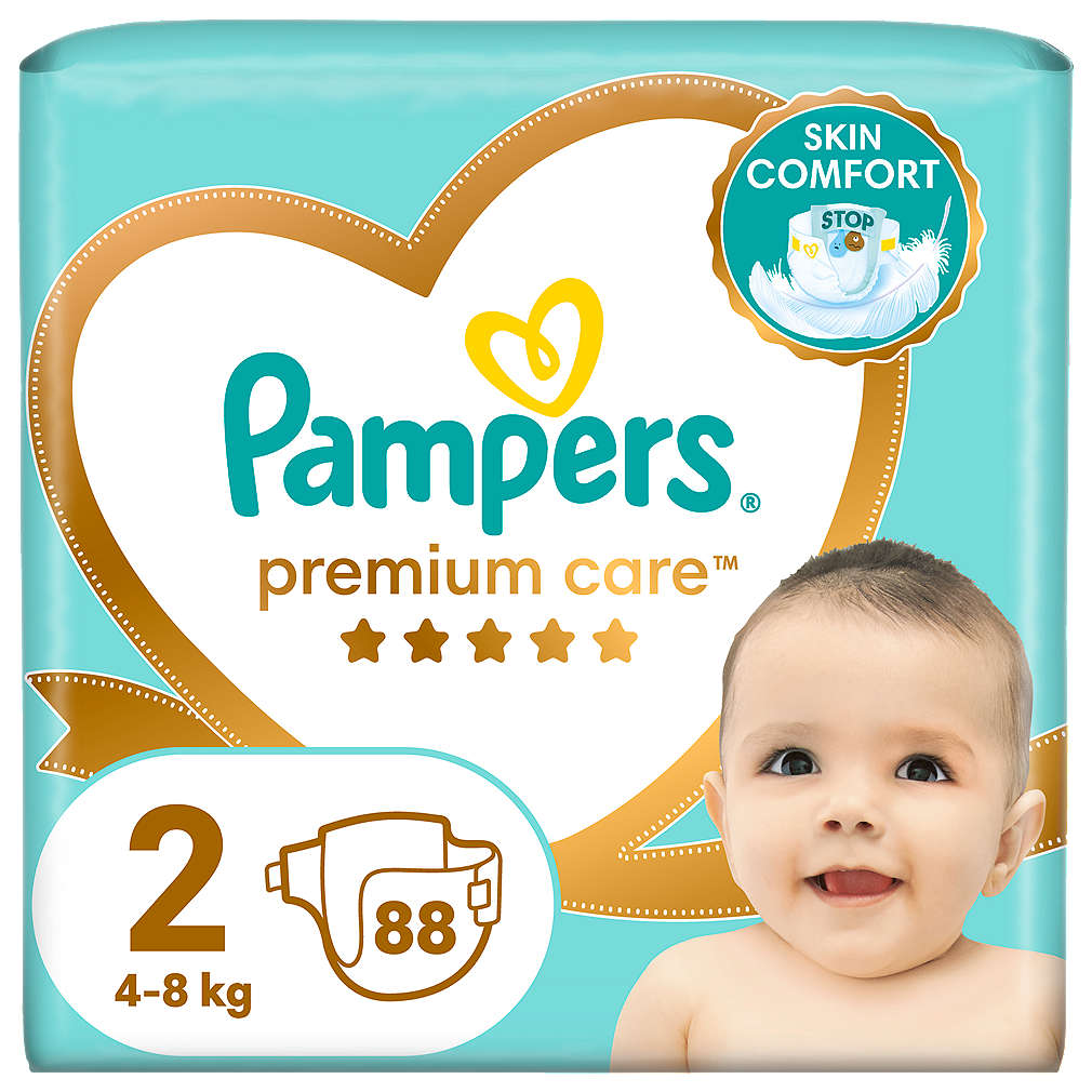 pampers baby dry 5+ 33