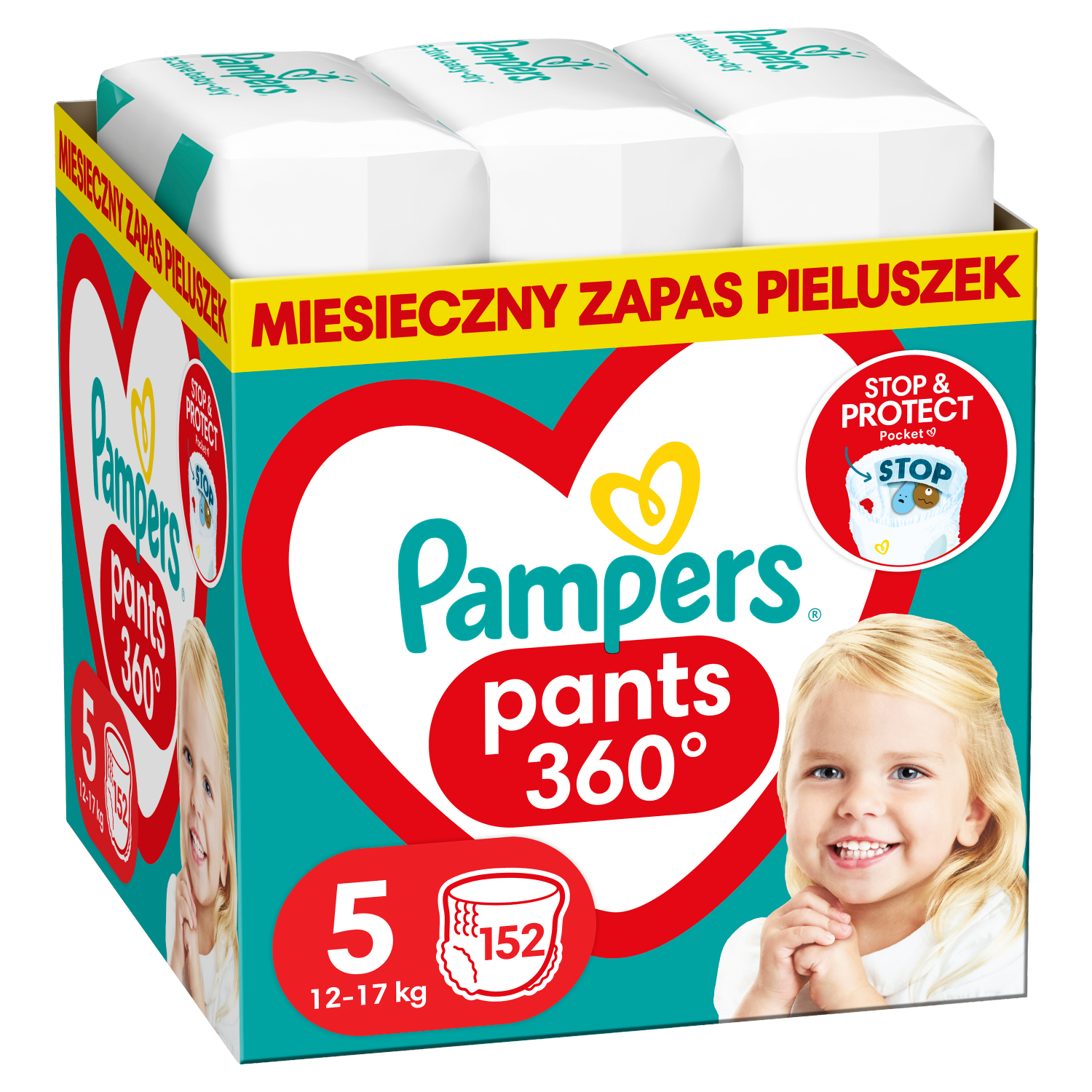 pampers giga pack 5 bipa