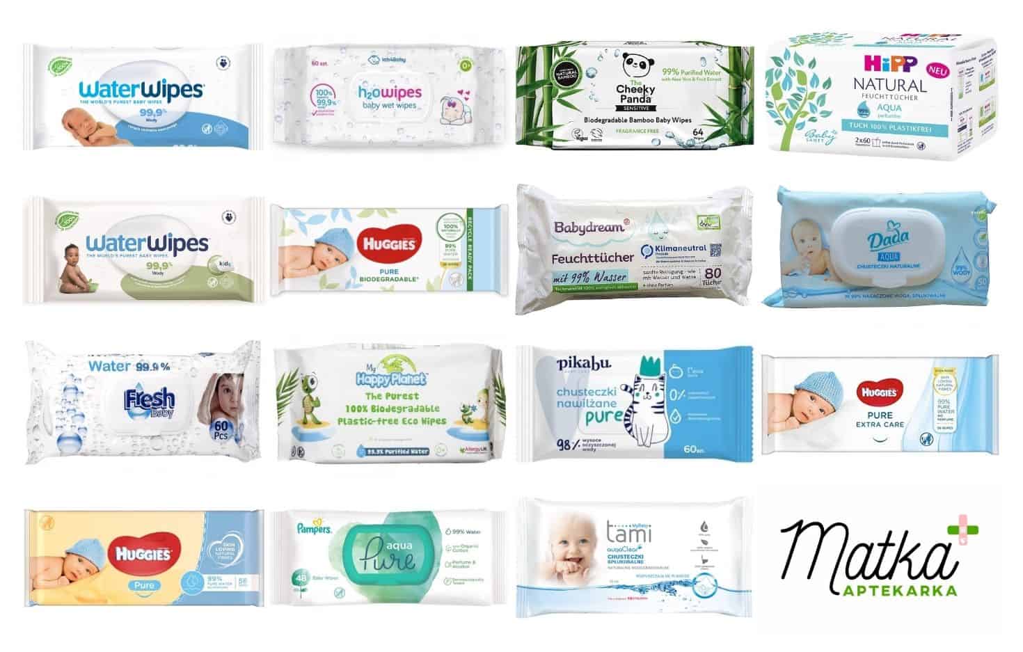 próbka pieluchomajtek pampers pants rozmiar 3