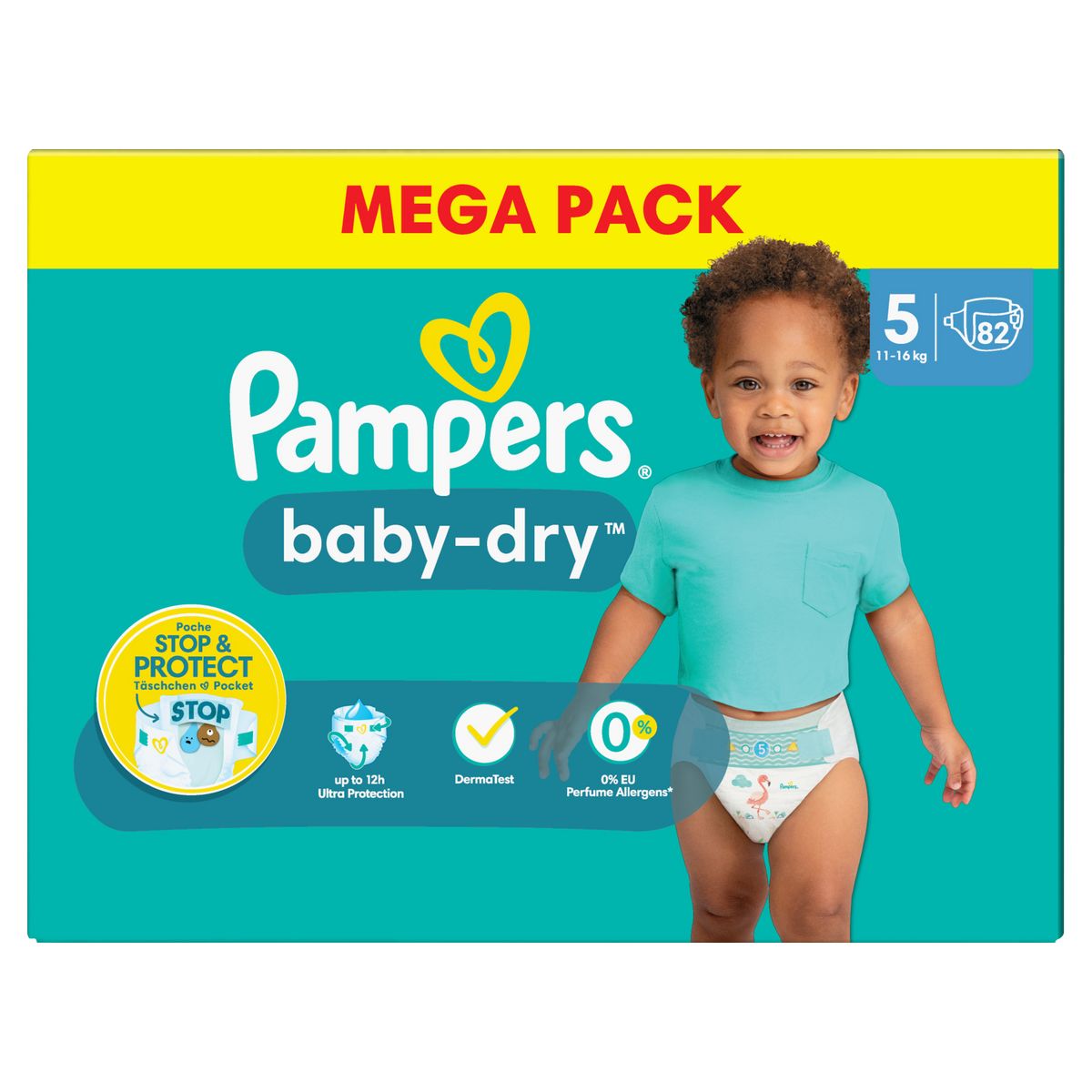 pampers premium care 4 promocja