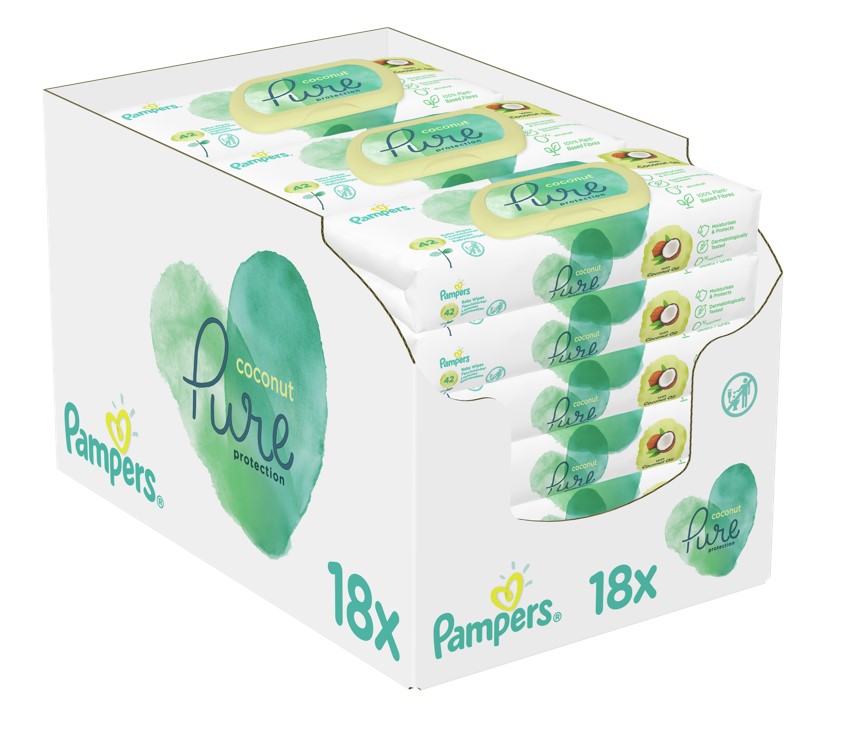 pampers premium care b 1