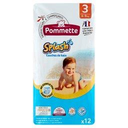 chusteczki pampers natural clean allegro