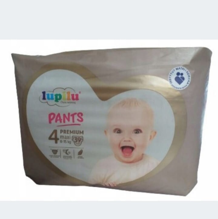 pampers prwmium care 1