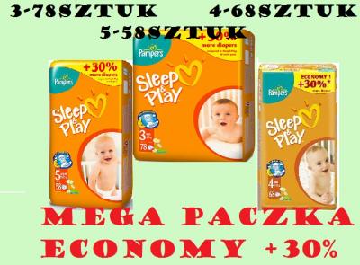 pampers rozmiary 5