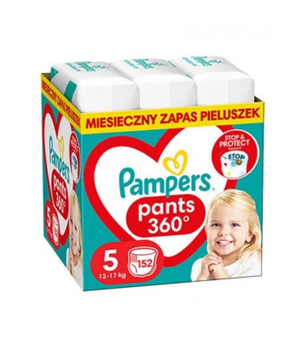 pampers 6 44 szt