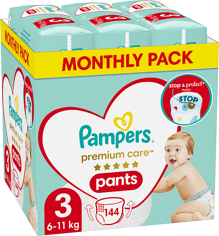 pampers 5 pants cene