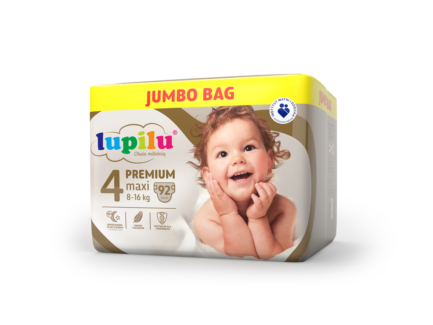 pampers 2 maxi pack cena