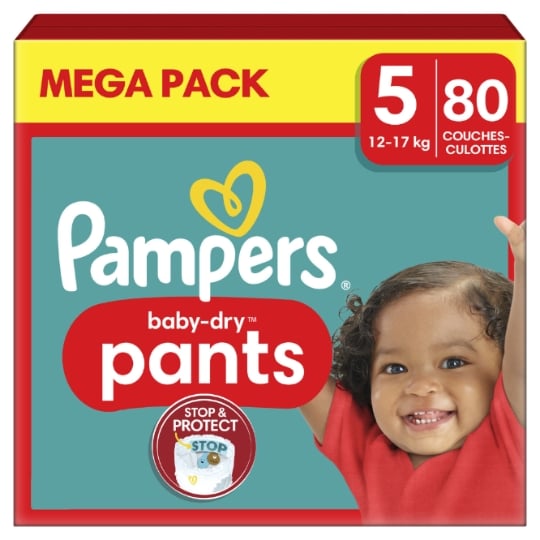 majtki na pampers chlopiece