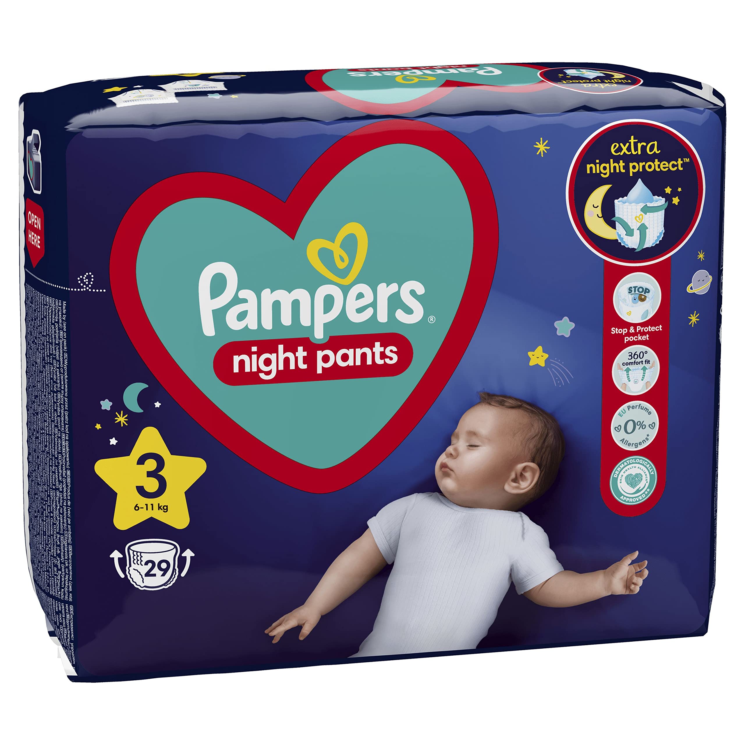 instytut pampers