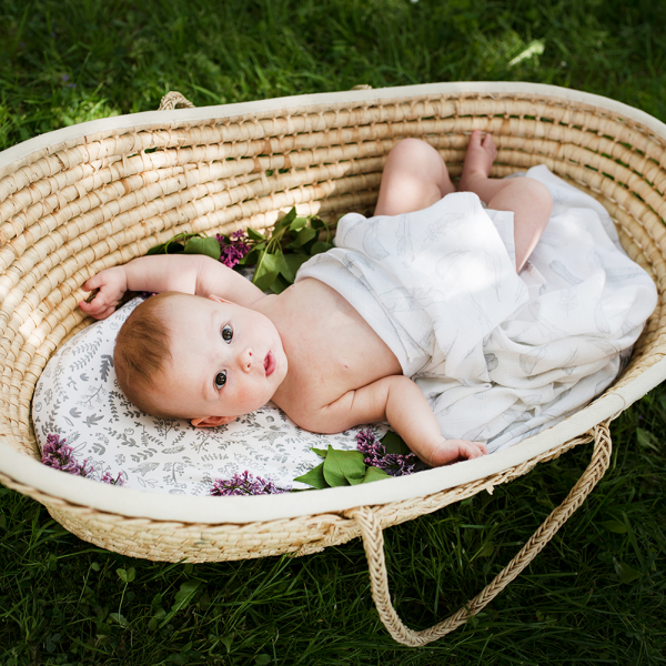 chusteczki nawilżane pampers gemini