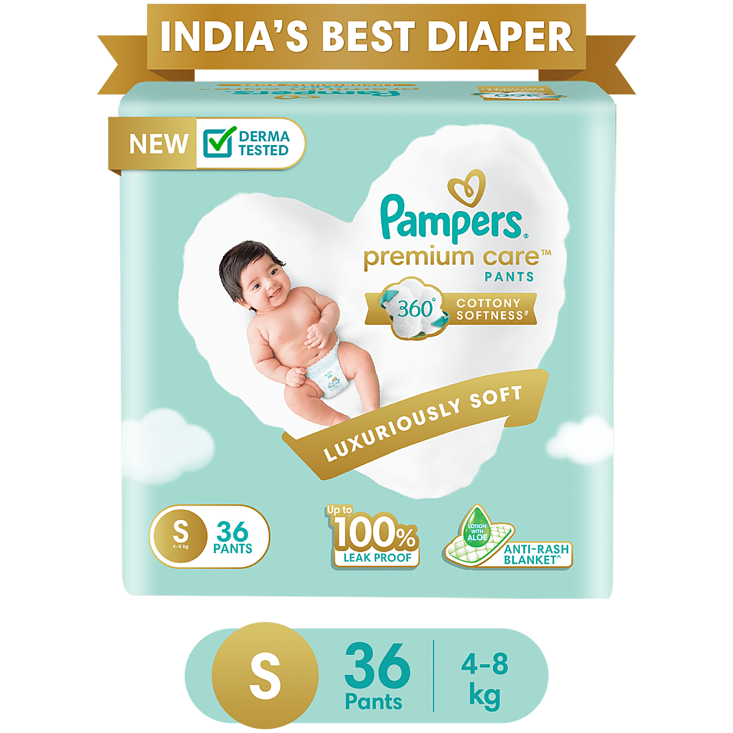 pannolini pampers taglia 1 mukako