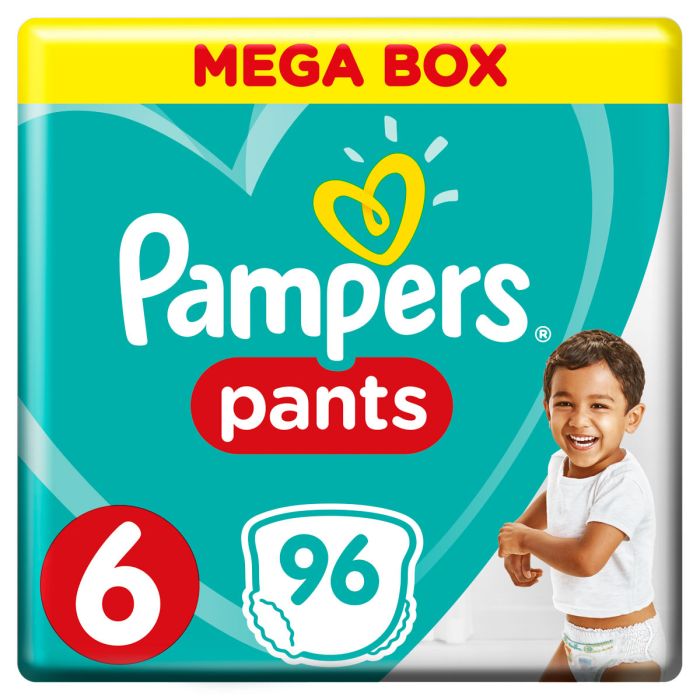 chusteczki pampers sensitive fresh