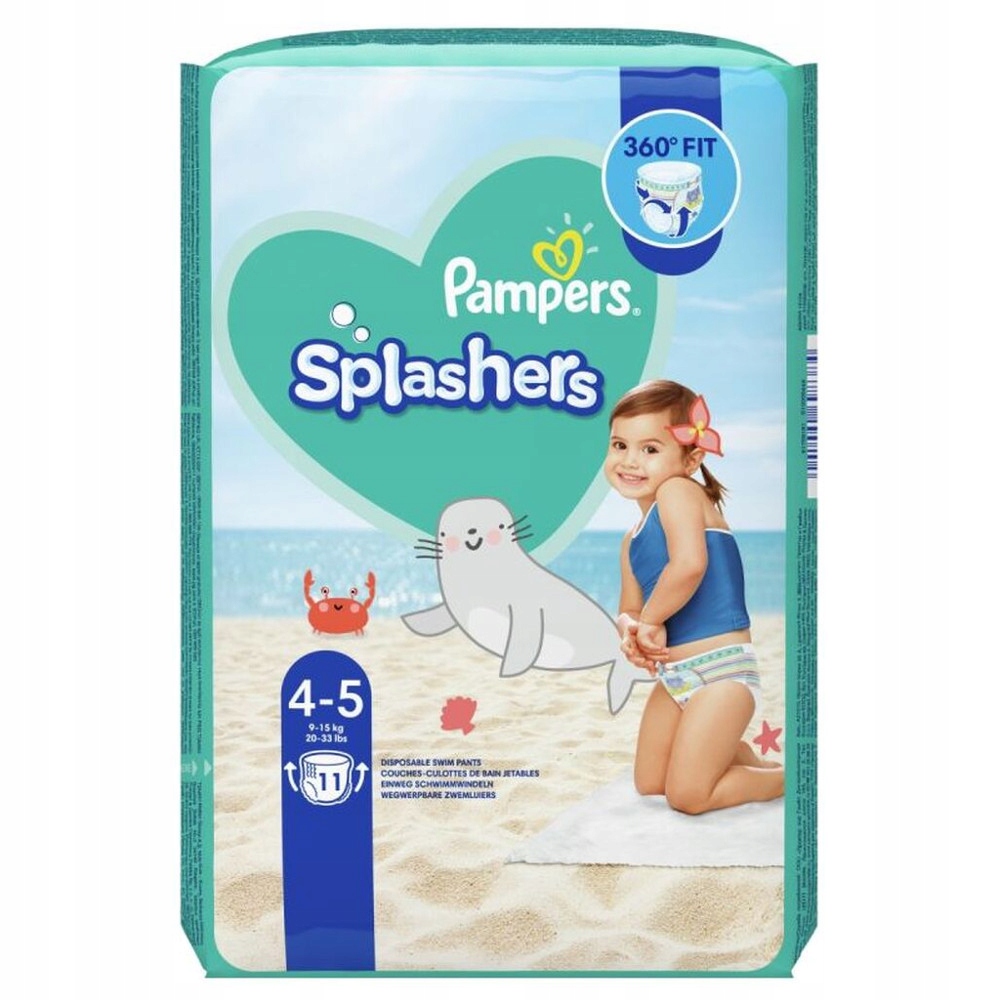 pampers premium care pieluchomajtki