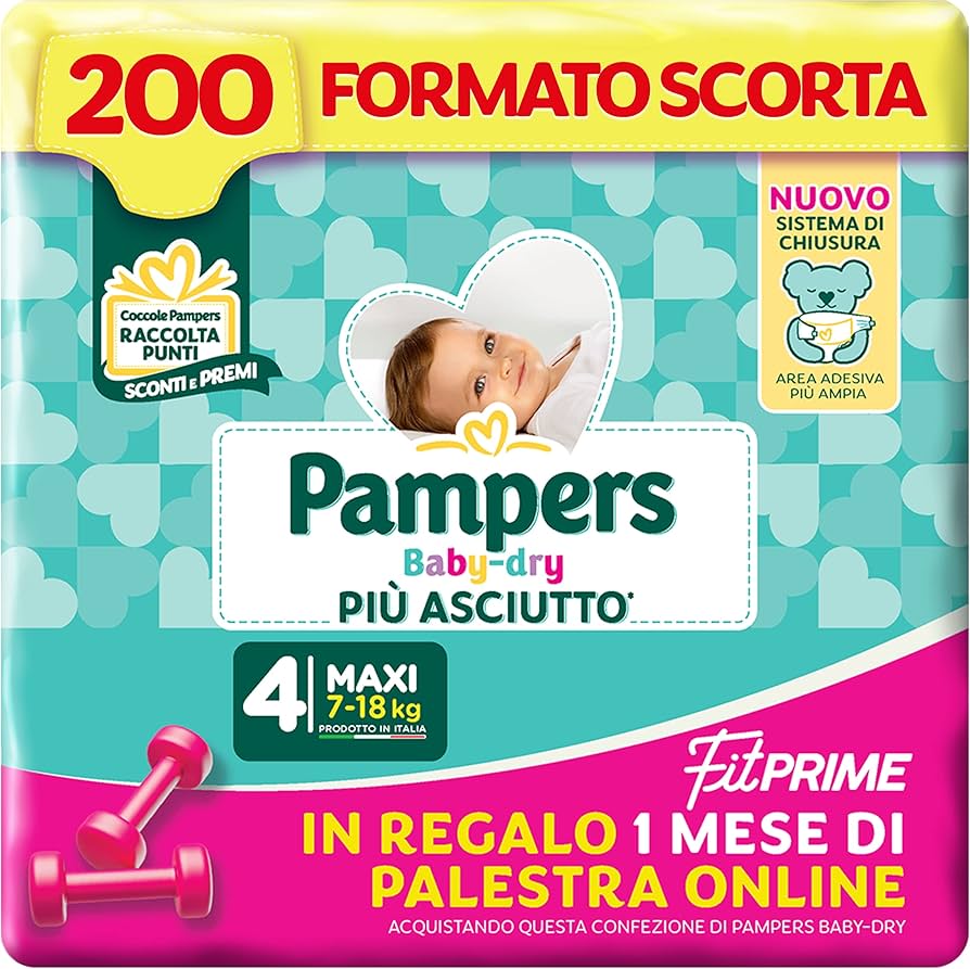 pampers premium care 3 feedo