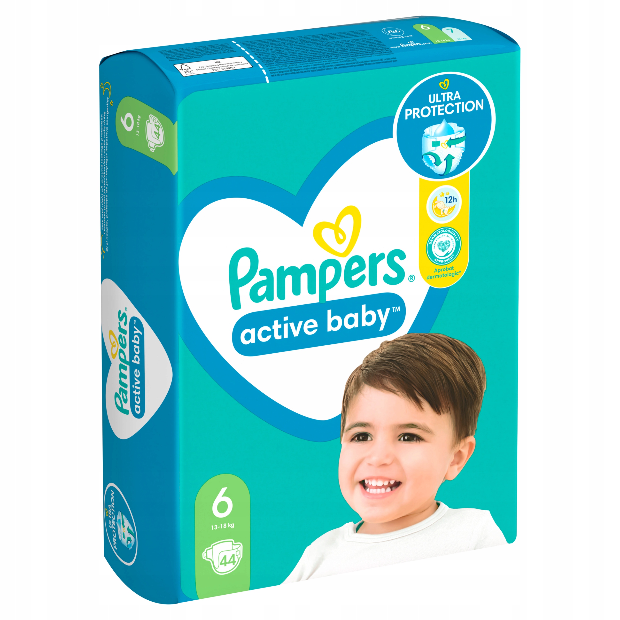 pampers 0 ile kg