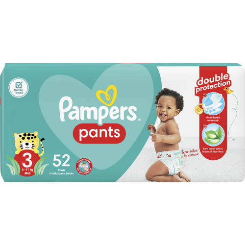 chusteczki pampers sensitive wizaz