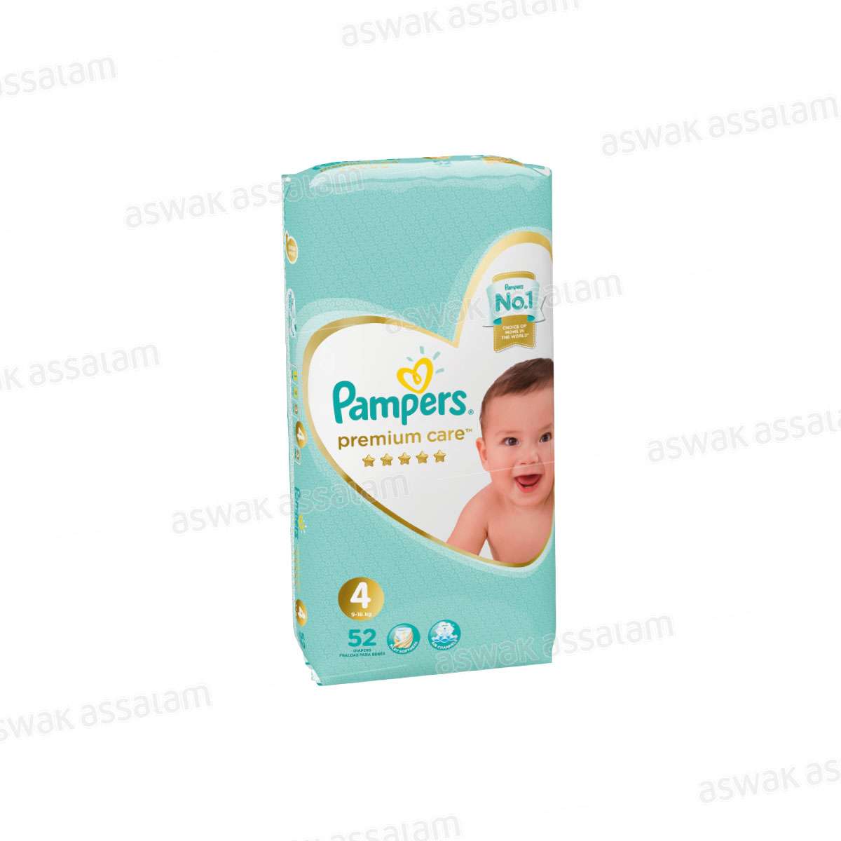 pampers active baby 6 56 sztuk cena