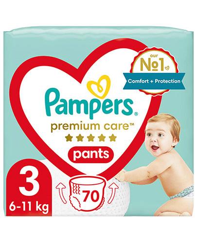 tesco pampers natural clean