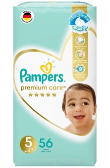 tesco pampers active baby 4