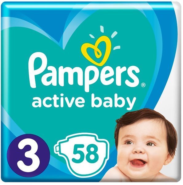 pampers jumbo pack 1 rossmann