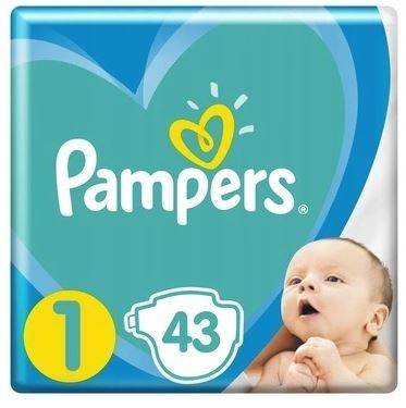 pampers promicja