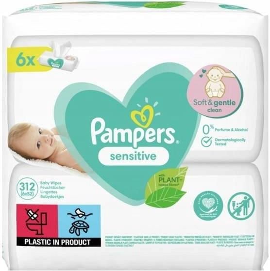 pampers 34