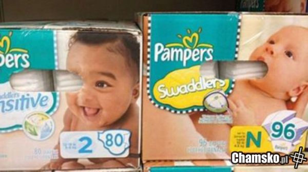 pampers sensitive chusteczki dla niemowląt 4 x 56 szt