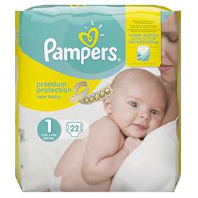 pampers natale