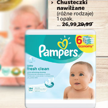 pieluchy pampers 4 acribe