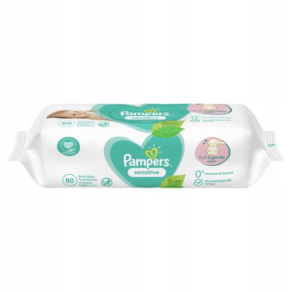 pieluchy pampers 5 tesco