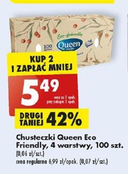 pampers na życzenie