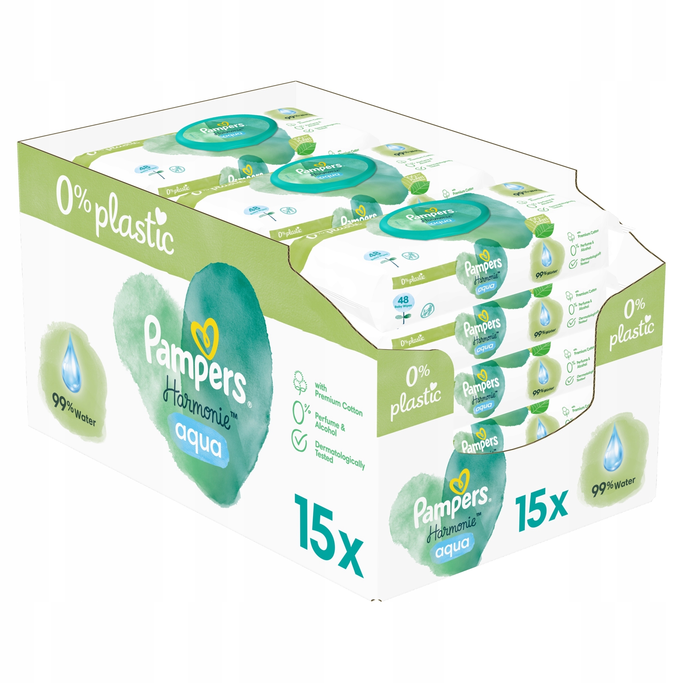 pampers pieluszki new baby 2 mini 228 szt