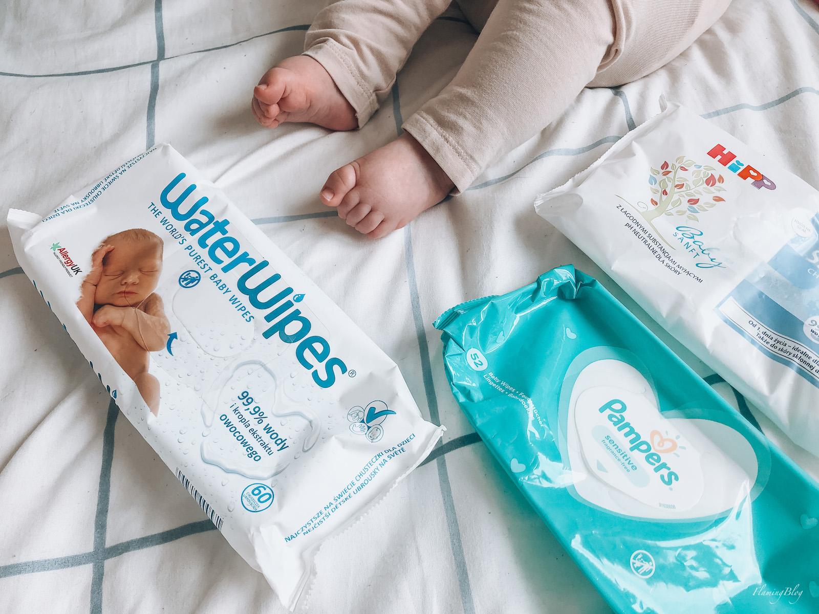 pampers premium care newborn opinie