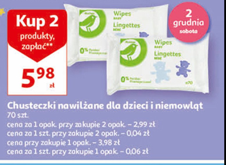 pampers play and sleep 4 netto gazetka