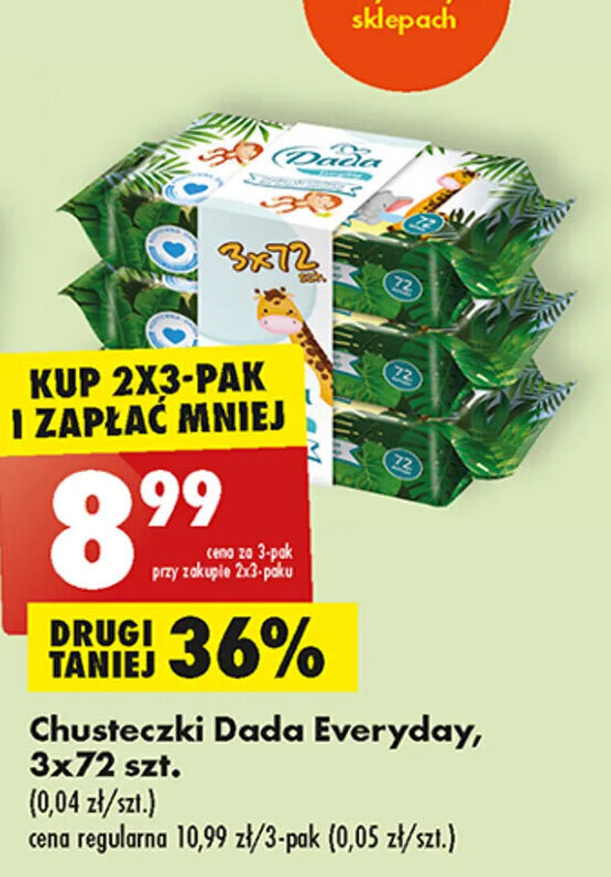 pampers 5 78 szt biedronka