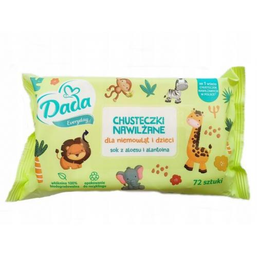 pieluchomajtki dada czy babydream