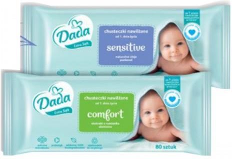 pampers chusteczki nasączone wodą aqua pure