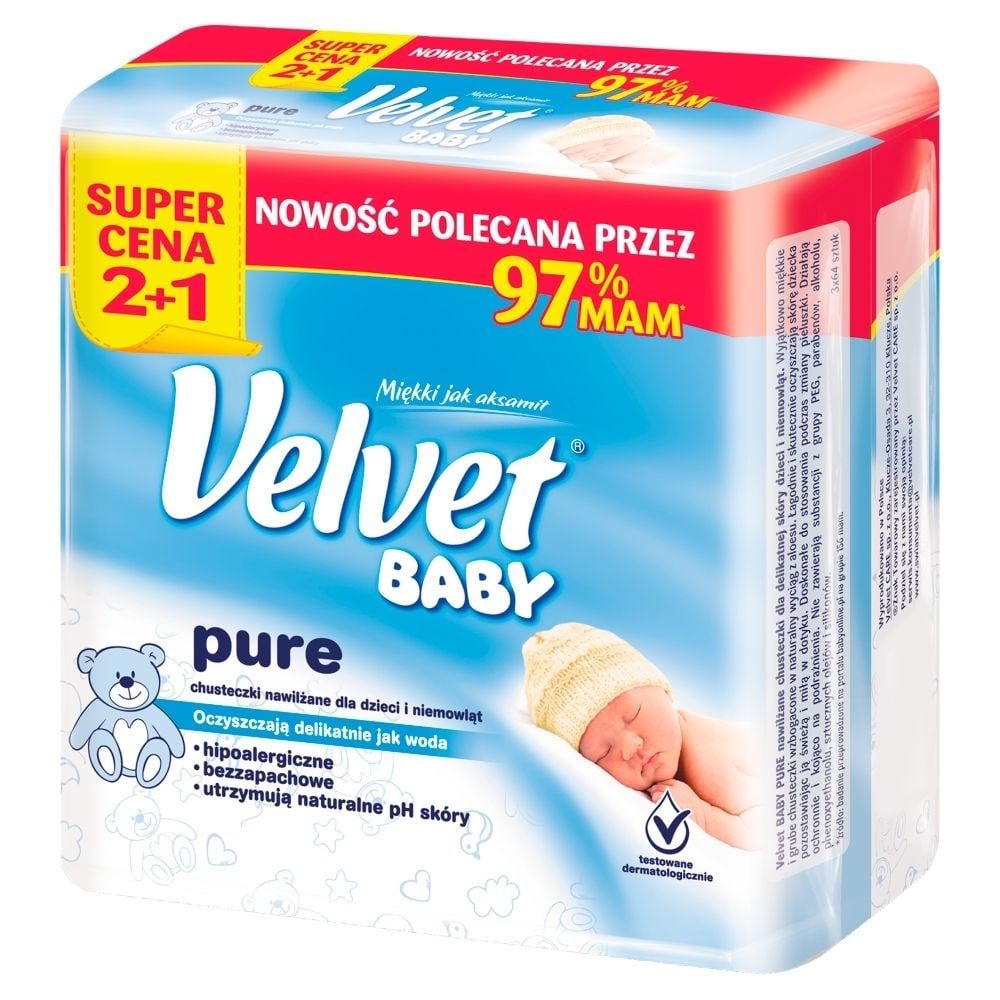 pampers premiur care 0