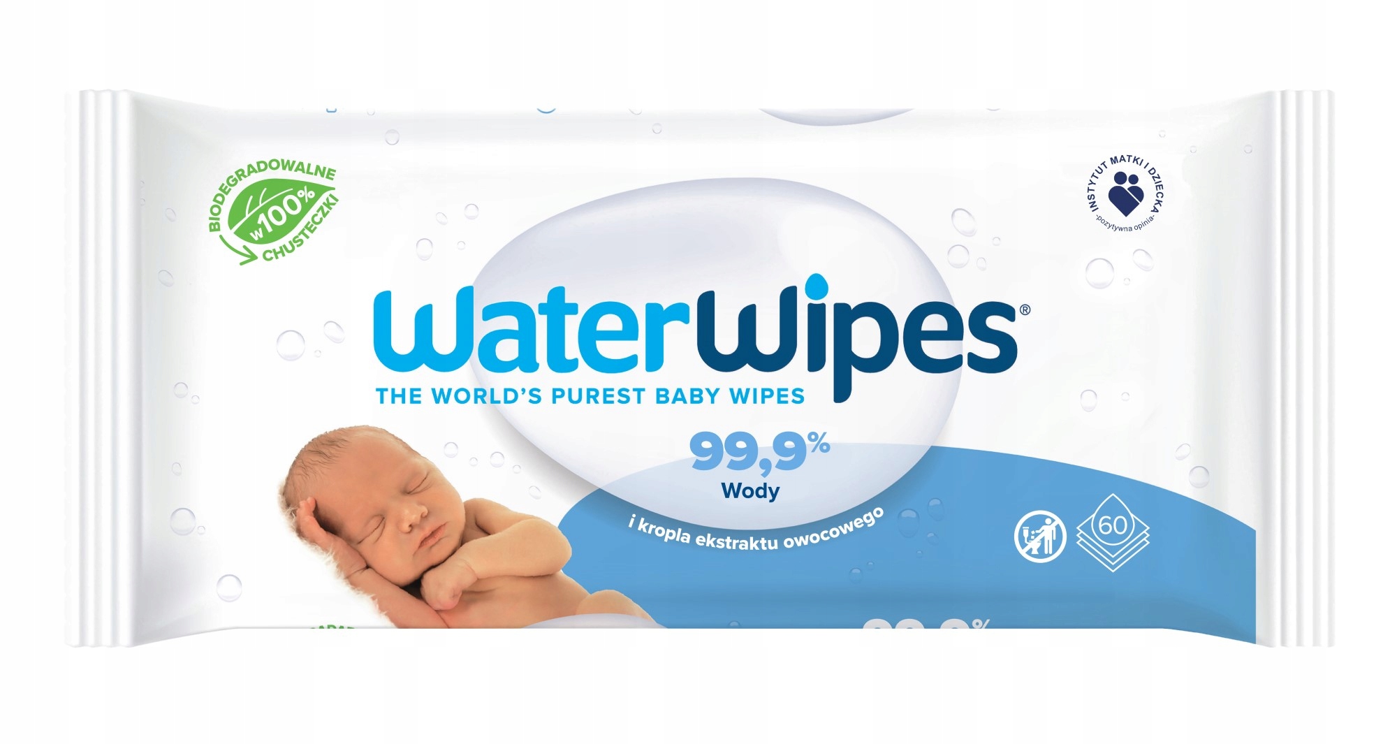 pampers aqua pure wipes review