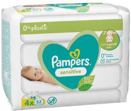 pieluchy pampers cały karton