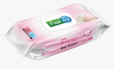 pieluchy pampers mini