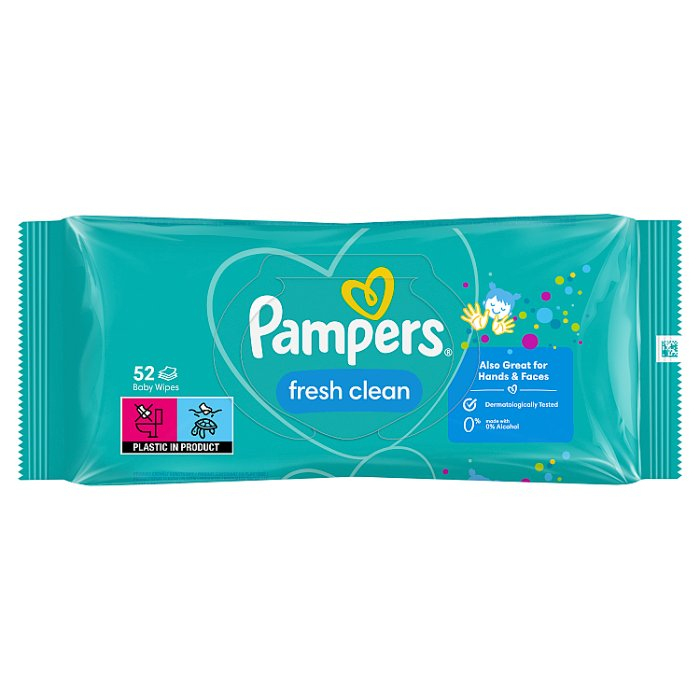 super pharm pieluchy pampers